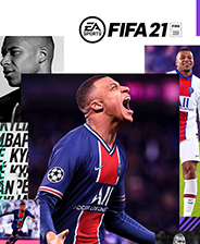 《FIFA 14 终极版/周年纪念版》 英文免安装版 游戏截图 4